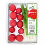 پیازچه تربچه