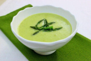 Asparagus-Soup