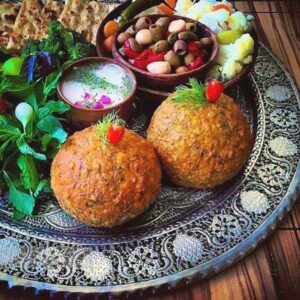 طرز-تهیه-کوفته-تبریزی-اصل